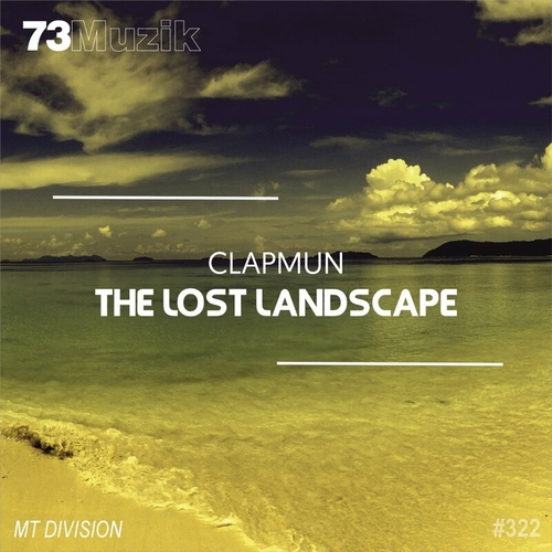 Clapmun - The Lost Landscape [73M322]